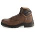 Image #3 - Timberland Pro Men's 6" TiTAN Boots - Composite Toe, Coffee, hi-res