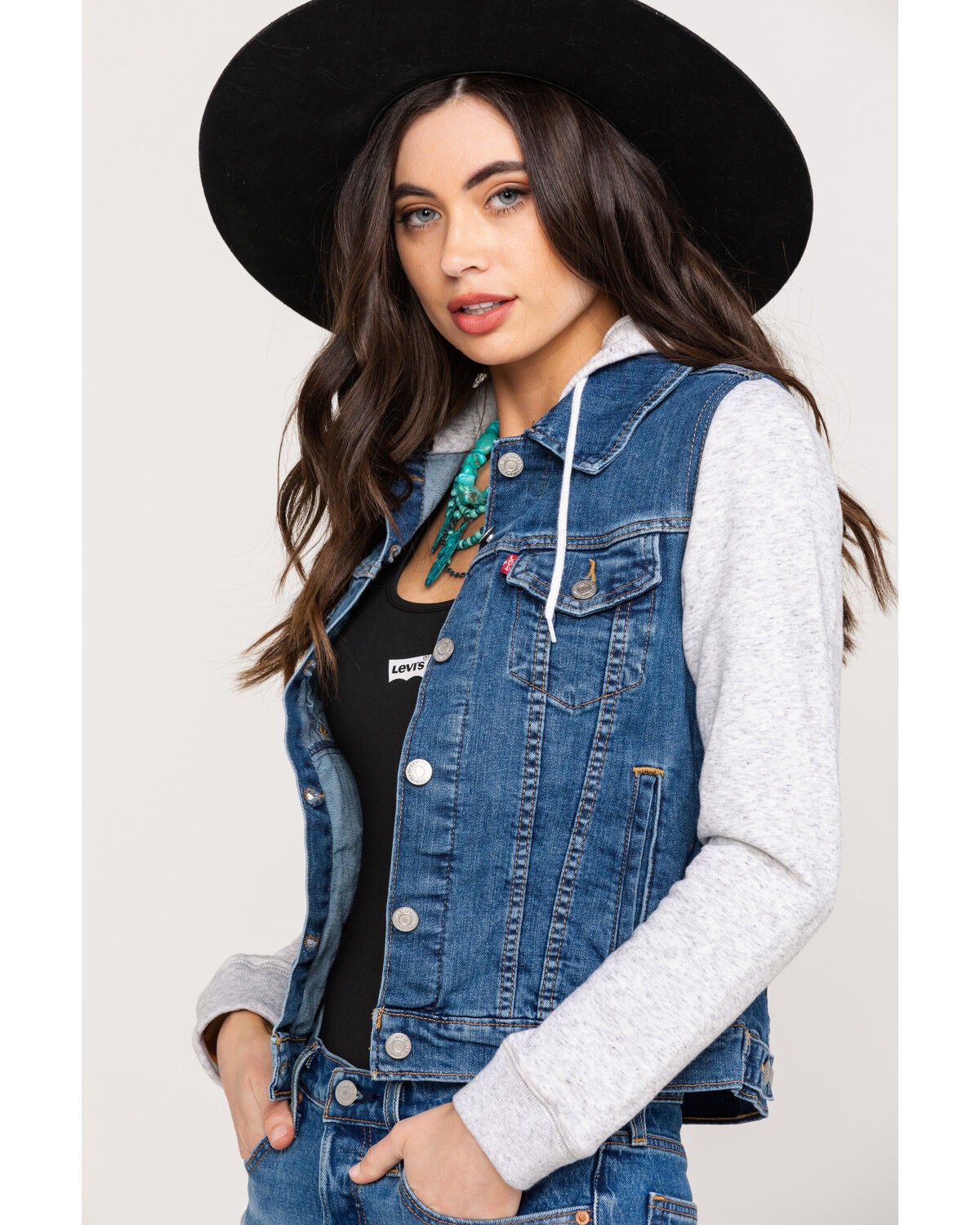 google jacquard levi's