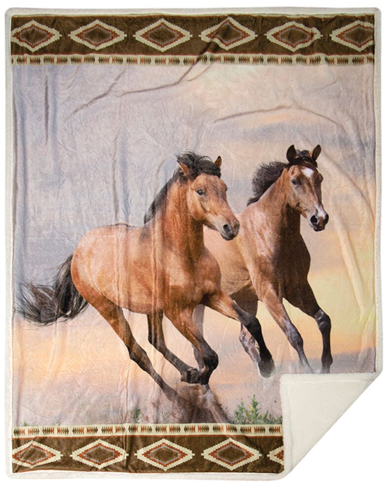 Throw Blankets Sheplers