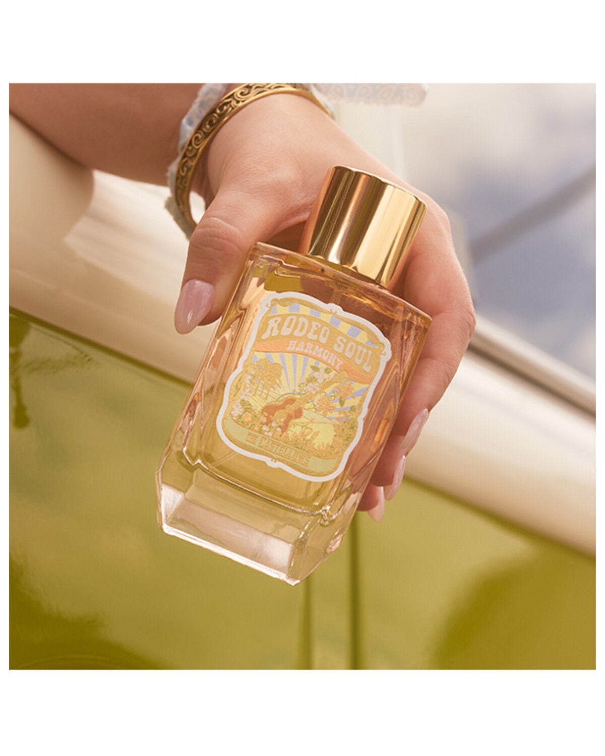 Image #3 - Tru Fragrances Women's Rodeo Soul Harmony Perfume, No Color, hi-res