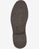Image #7 - Born Women's Charlie Booties - Round Toe, Chocolate, hi-res