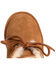 Image #5 - Cloud Nine Girls' Drew Boots - Round Toe, Chestnut, hi-res