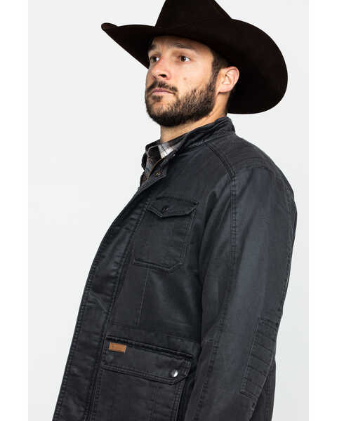 Image #5 - Outback Trading Co. Men's Rushmore Jacket , , hi-res