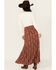 Image #3 - Idyllwind Women's Princeton Maxi Skirt, Caramel, hi-res