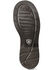 Image #5 - Ariat Women's Heritage Dapper Western Boots - Round Toe, Brown, hi-res