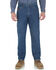 Wrangler Riggs Workwear Men's FR Relaxed Fit Jeans, Indigo, hi-res