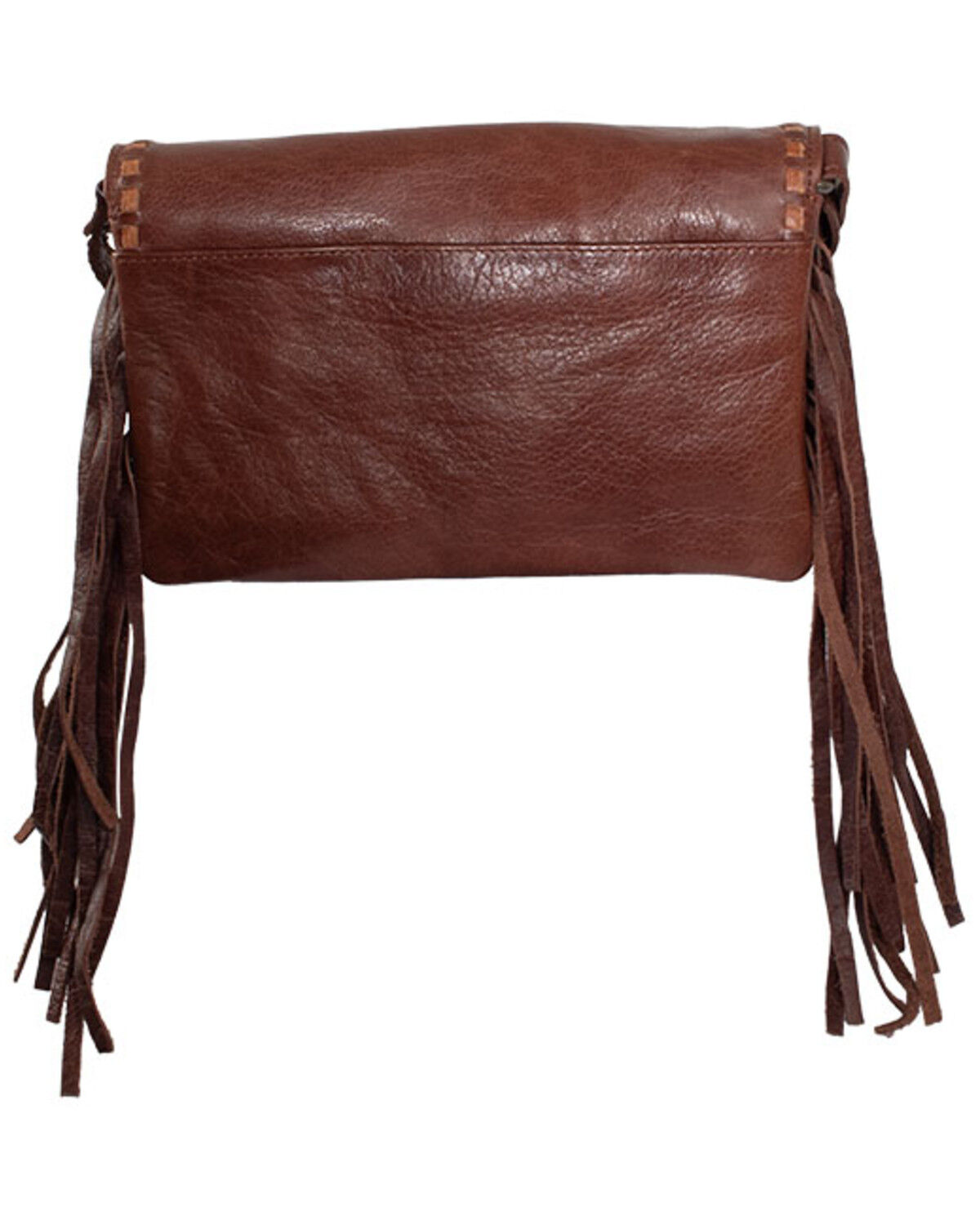 Image #2 - STS Ranchwear by Carroll Women's Harper Crossbody, Tan, hi-res