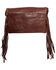 Image #2 - STS Ranchwear by Carroll Women's Harper Crossbody, Tan, hi-res