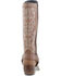 Image #5 - Liberty Black Women's Taylor Greta Harness Boots - Round Toe, Tan, hi-res