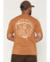Image #1 - Troll Co Men's Work Acres Short Sleeve Graphic T-Shirt, No Color, hi-res