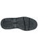 Image #2 - Reebok Men's Postal Express Work Shoes - USPS Approved, Black, hi-res