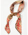 Image #2 - Shyanne Women's Paisley Wild Rag Scarf, Multi, hi-res