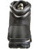 Image #4 - Carhartt Men's 6" Rugged Flex® Waterproof Work Boots - Composite Toe, Black, hi-res