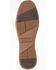 Image #4 - Minnetonka Women's Shay Suede Slip-On Shoes - Round Toe, Brown, hi-res