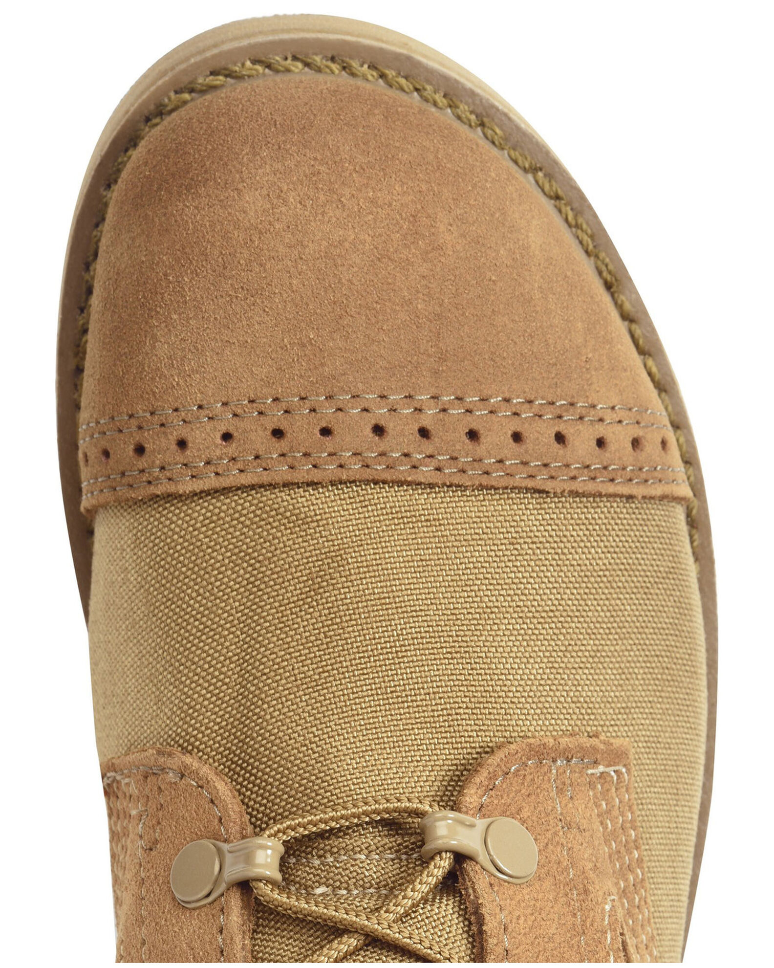 Corcoran marauder coyote brown steel toe store