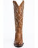 Image #4 - Idyllwind Women's Revenge Western Boots - Pointed Toe, Tan, hi-res