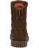 Carolina Men's Unlined 28 Work Boots - Composite Toe, Brown, hi-res