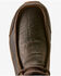 Image #4 - Ariat Men's Spitfire Elephant Print Casual Shoes - Moc Toe, Brown, hi-res