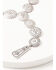 Image #2 - Shyanne Women's Shiloh Ridge Concho Jewelry Set - 2 Piece, Silver, hi-res