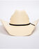 Image #4 - Cody James Straw Cowboy Hat, Natural, hi-res