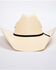 Image #4 - Cody James Straw Cowboy Hat, Natural, hi-res