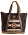 STS Ranchwear Women's Sioux Falls Carryall Bag, Multi, hi-res