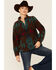Tasha Polizzi Women's Ariel Pullover Sweater , Teal, hi-res