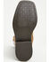 Image #7 - Shyanne Girls' Hannah Performance Western Boots - Broad Square Toe, Purple, hi-res