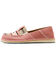 Image #2 - Ariat Women's Cruiser Casual Shoes - Moc Toe , Pink, hi-res