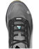 Image #6 - Kodiak Men's Quicktrail Low Athletic Work Shoes - Nano Composite Toe, Grey, hi-res