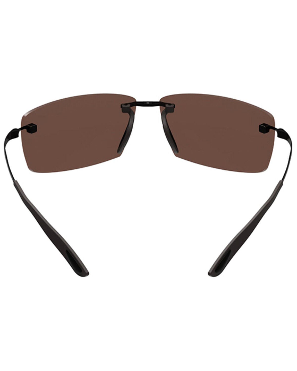 Image #5 - Bex Fynnland XL OTG Sunglasses, Black/brown, hi-res