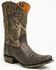 Image #1 - Cody James Black 1978&reg; Men's The Alston Exotic Caiman Belly Western Boots - Square Toe, Brown, hi-res