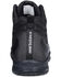 Image #4 - New Balance Women's Evolve Mid SD10 Work Shoes - Composite Toe, Black, hi-res
