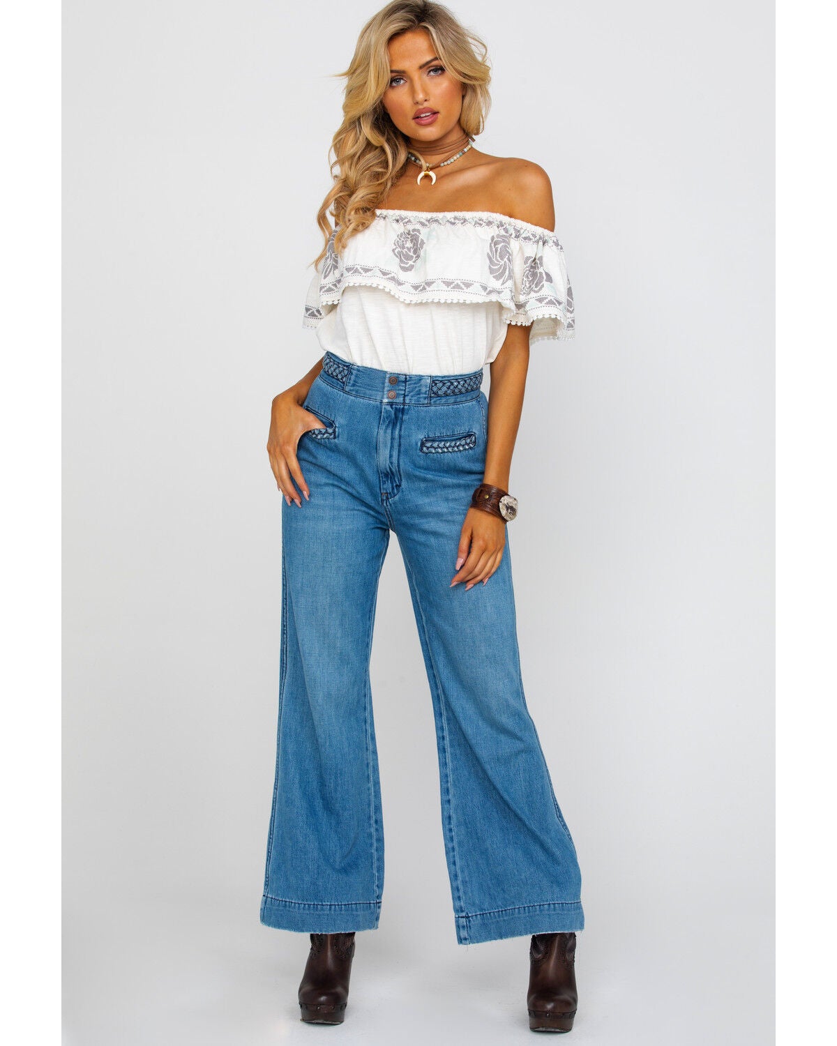 Seasons In The Sun Jeans | Sheplers
