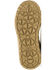Image #4 - Bates Men's Coyote Rush Shield Work Boots - Soft Toe, Coyote, hi-res