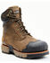 Hawx Men's Legion Sport Work Boots - Nano Composite Toe, Brown, hi-res