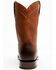 Image #5 - Cody James Black 1978® Men's Carmen Roper Boots - Round Toe, Cognac, hi-res