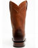 Image #5 - Cody James Black 1978® Men's Carmen Roper Boots - Medium Toe , Cognac, hi-res