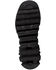 Image #4 - Reebok Women's Zig Pulse Athletic Work Sneakers - Composite Toe, Black, hi-res