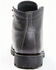 Image #5 - Wolverine x Ram Collection Men's Limited 1000 Mile Boots - Soft Toe, Black, hi-res