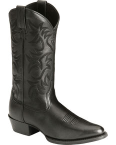 Comfortable Cowboy Boots Sheplers