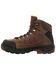 Image #3 - Georgia Boot Men's OT Waterproof Lace-Up Hiking Work Boots - Soft Toe, Brown, hi-res