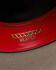 Image #5 - Serratelli 8X Rocker Steiner Exclusive Felt Cowboy Hat, Stone, hi-res
