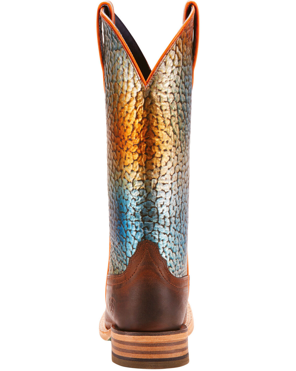 ariat fish boots