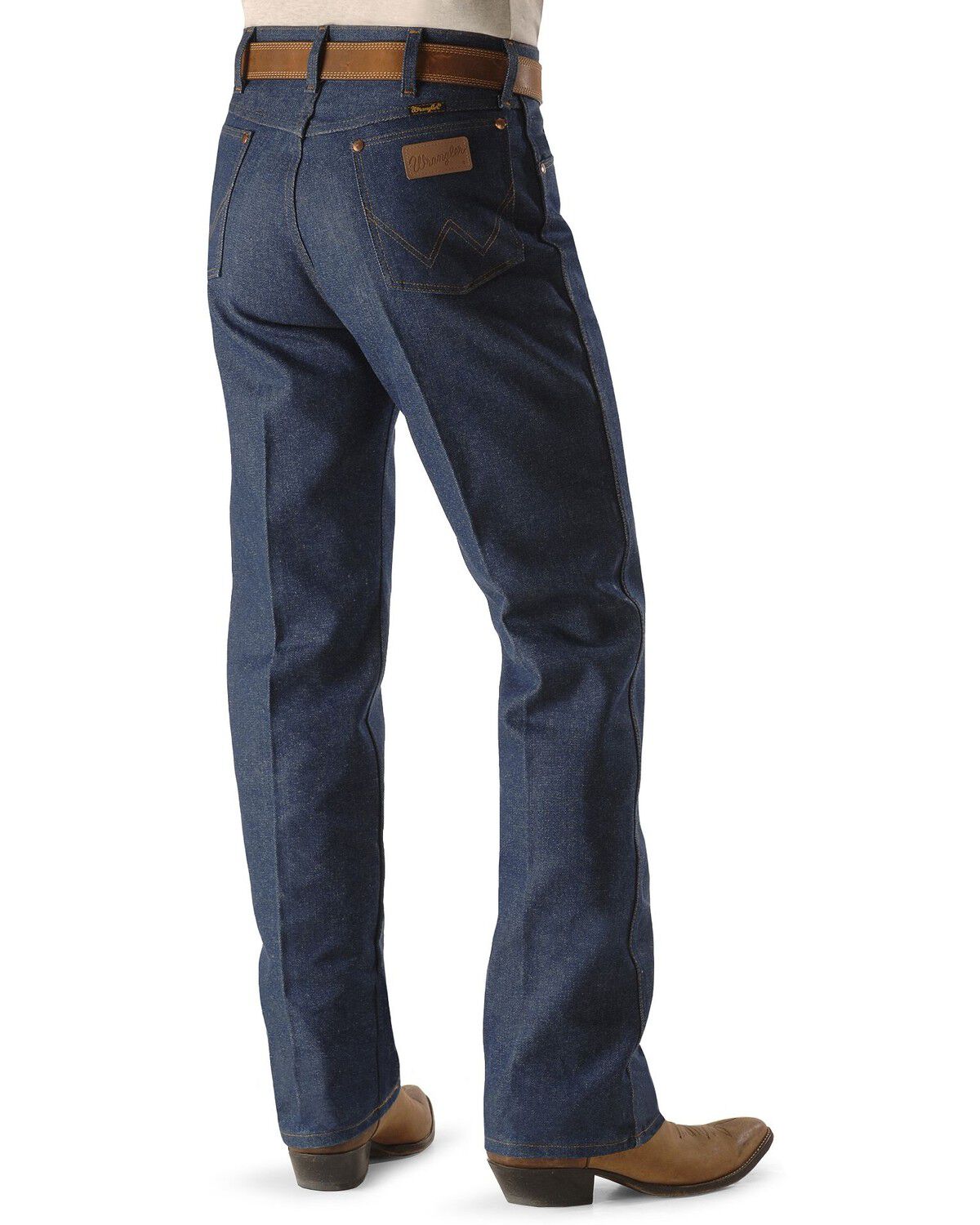levi's waterless jeans care