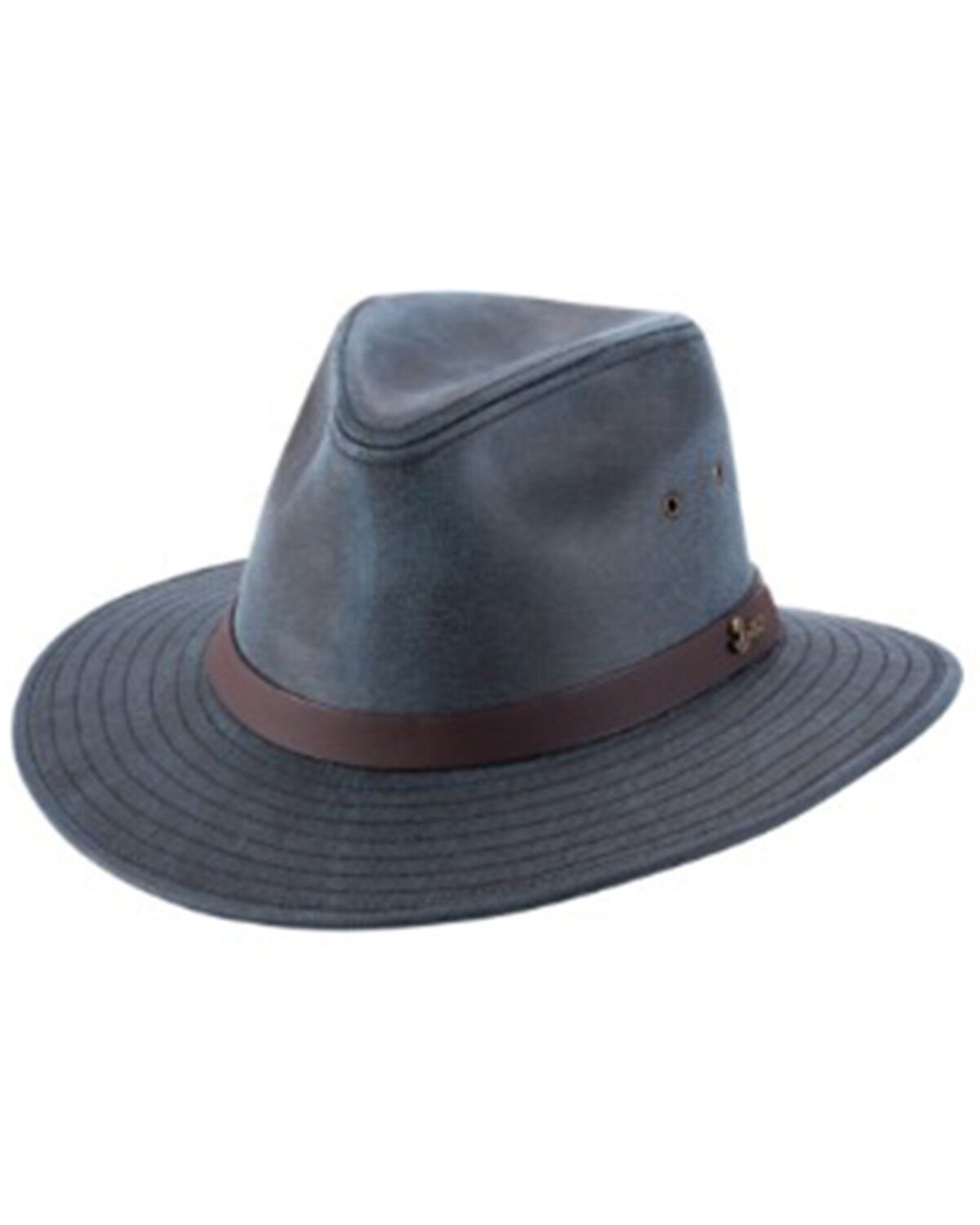 Image #1 - Bullhide Men's Lisburn Hat, , hi-res