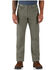 Image #1 - Carhartt Men's Force® Relaxed Fit Straight Pants , Olive, hi-res