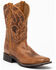 Image #1 - Cody James Men's Tan Western Boots - Square Toe, Tan, hi-res