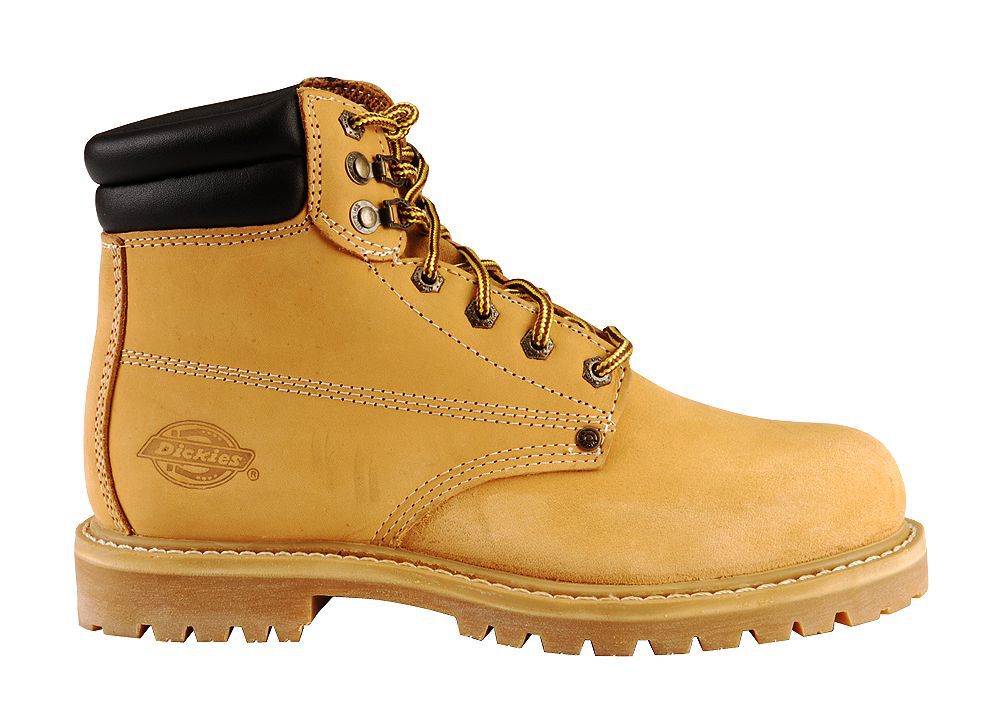 dickies raider work boots