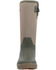 Rocky Men's Dry-Strike Waterproof 16" Pull On Deck Boots - Round Toe , Brown, hi-res